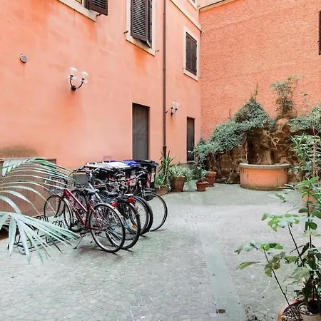 Apartment Casa Con Vista Colosseo - Luxury With Colosseum View Rom