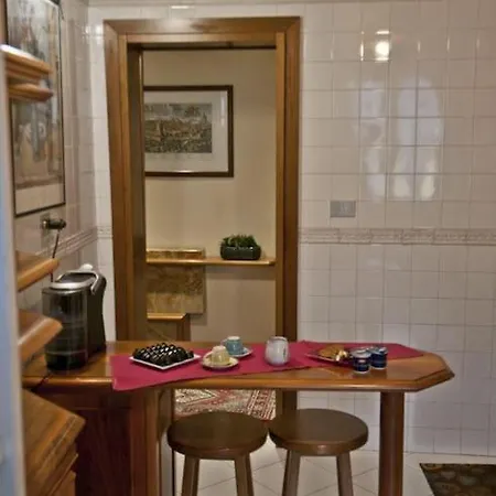 Casa Con Vista Colosseo - Luxury With Colosseum View Apartment Rom
