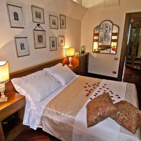 Casa Con Vista Colosseo - Luxury With Colosseum View Apartment *