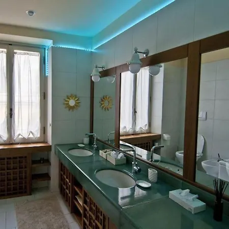 Casa Con Vista Colosseo - Luxury With Colosseum View * Roma